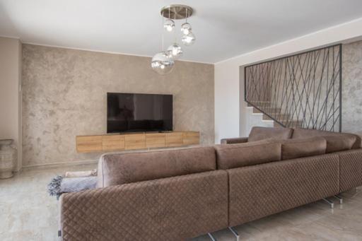 אומאג Apartments Barbara מראה חיצוני תמונה
